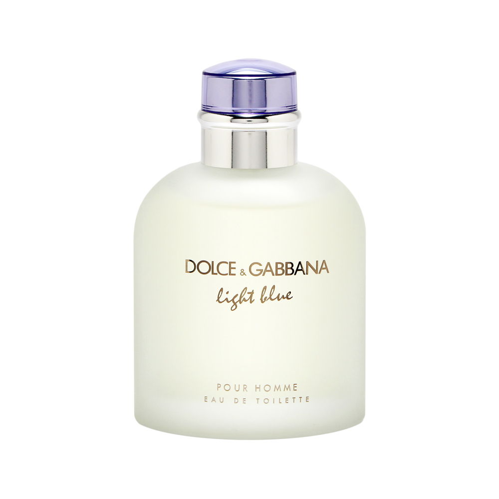UPC 737052139531 product image for Dolce & Gabbana 'D & G Light Blue' Men's 4.2-ounce Eau de Toilette (Tester) Spra | upcitemdb.com