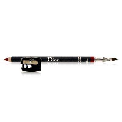 Christian Dior Dior Contour Lipliner Pencil 863 Holiday Red at Sears.com