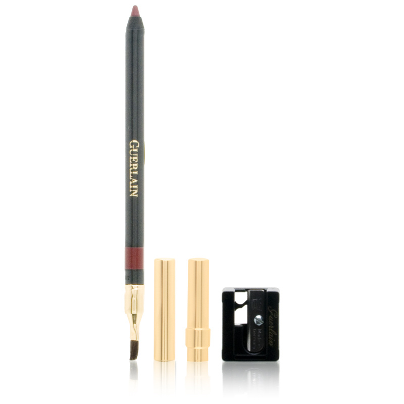 Guerlain Lip Pencil with Brush and Sharpener 04 Corail Precieux at Sears.com
