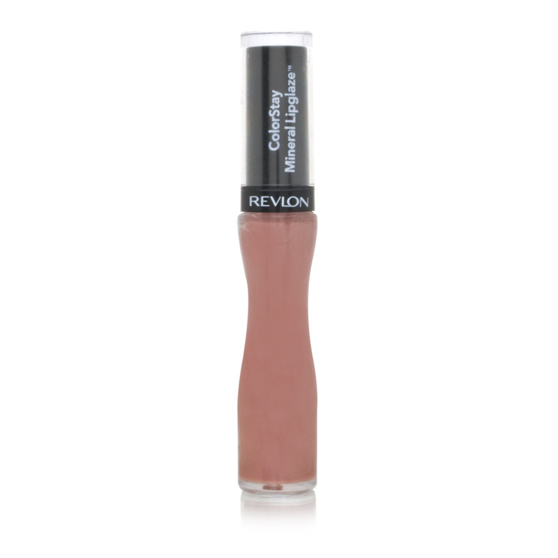 Revlon ColorStay Mineral Lipglaze 525 Continious Pink at Sears.com