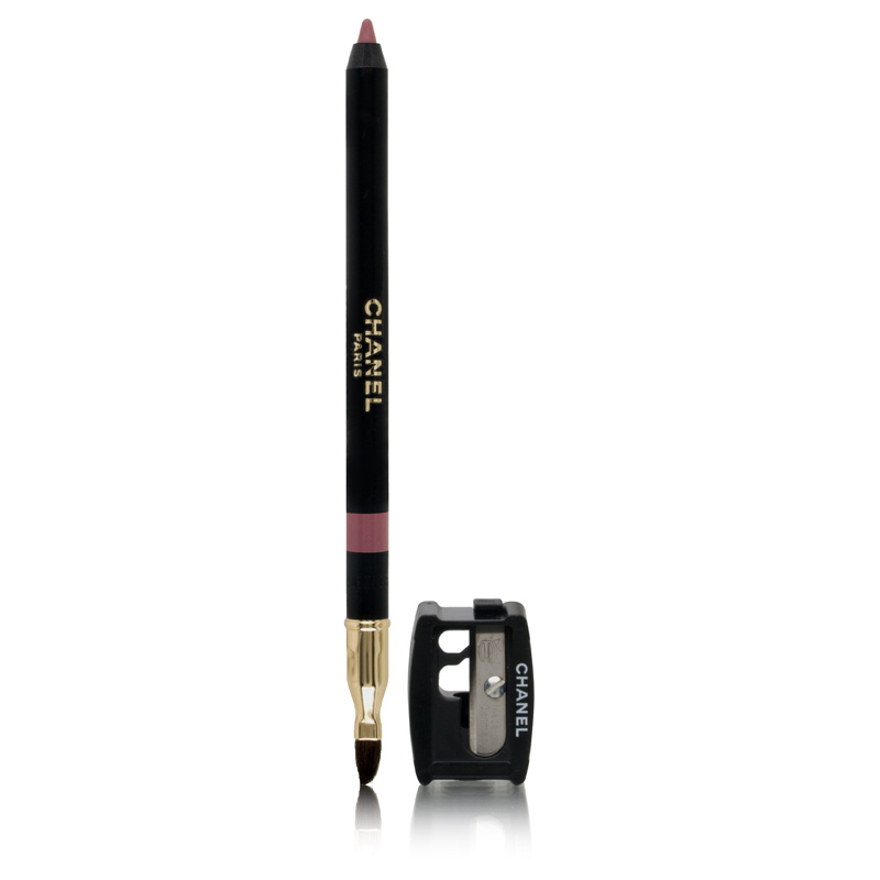 Chanel Le Crayon Levres Precision Lip Definer 14 Carmin at Sears.com