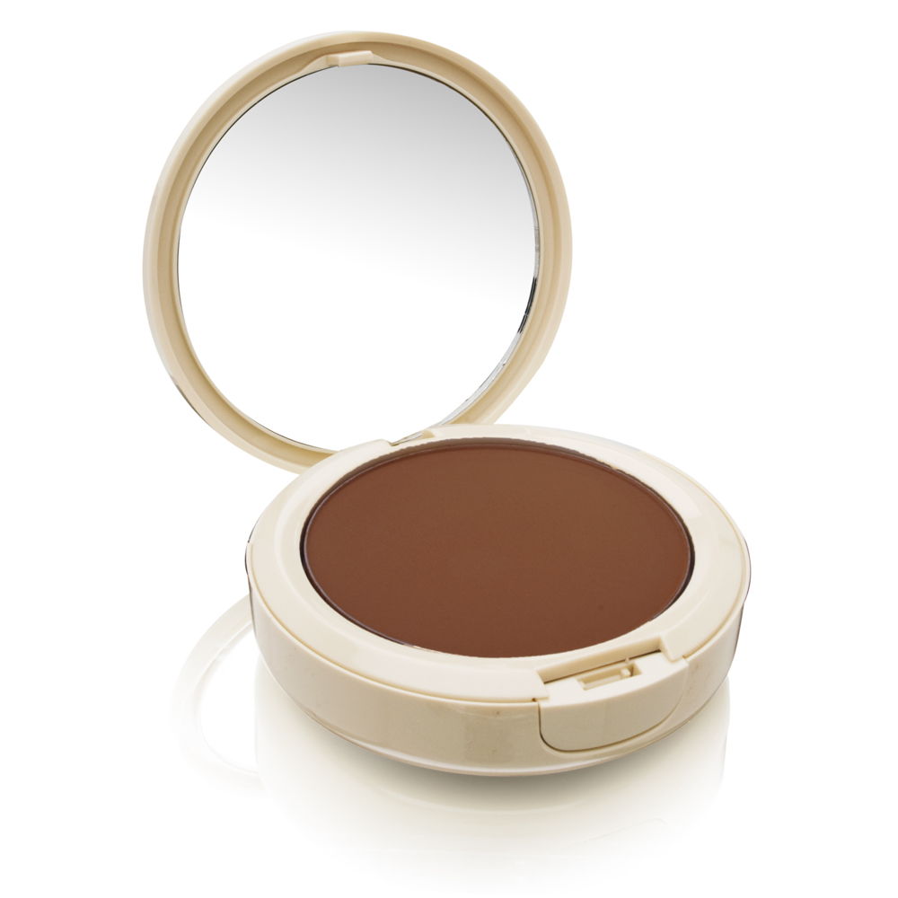UPC 788041002749 product image for Iman Oil Blotting Pressed Powder Deep | upcitemdb.com