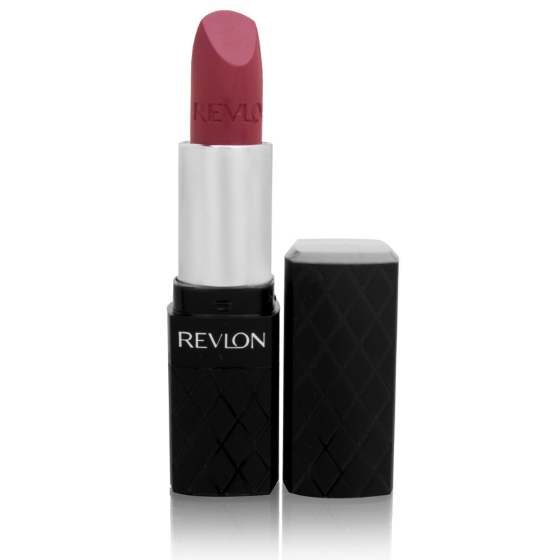 Revlon ColorBurst Lipstick 010 Plum at Sears.com