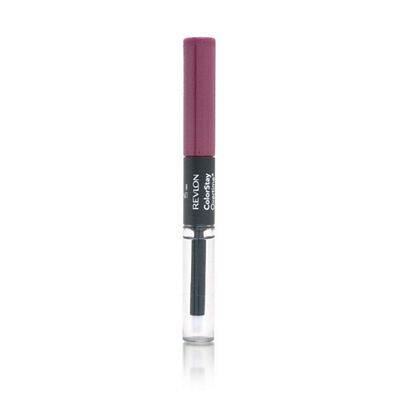 Revlon ColorStay Overtime Lipcolor 260 Perennial Plum at Sears.com