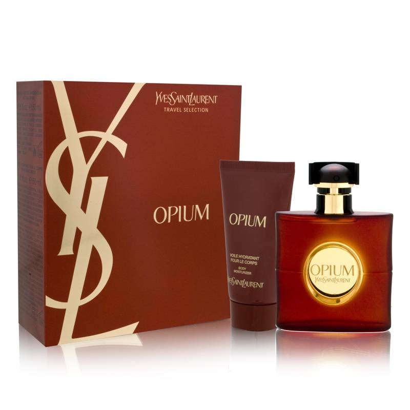 Yves Saint Laurent Opium by Yves Saint Laurent 2 Piece Set at Sears.com