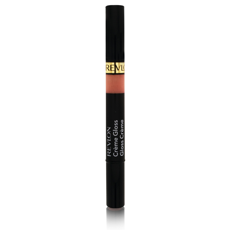 Revlon Creme Gloss 060 Peachy Sheen at Sears.com