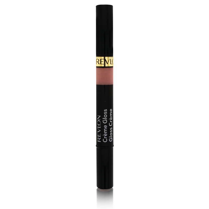 Revlon Creme Gloss 075 Just Blushed at Sears.com