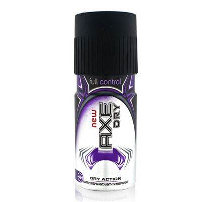 Axe Dry Full Control Deodorant Body Spray 150ml at Sears.com