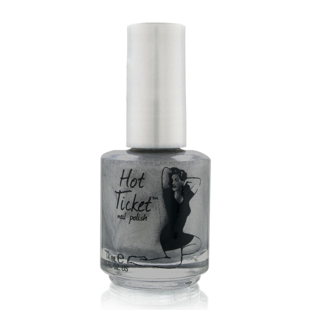 theBalm Hot Ticket Nail Polish Don't Metal In My Business at Sears.com