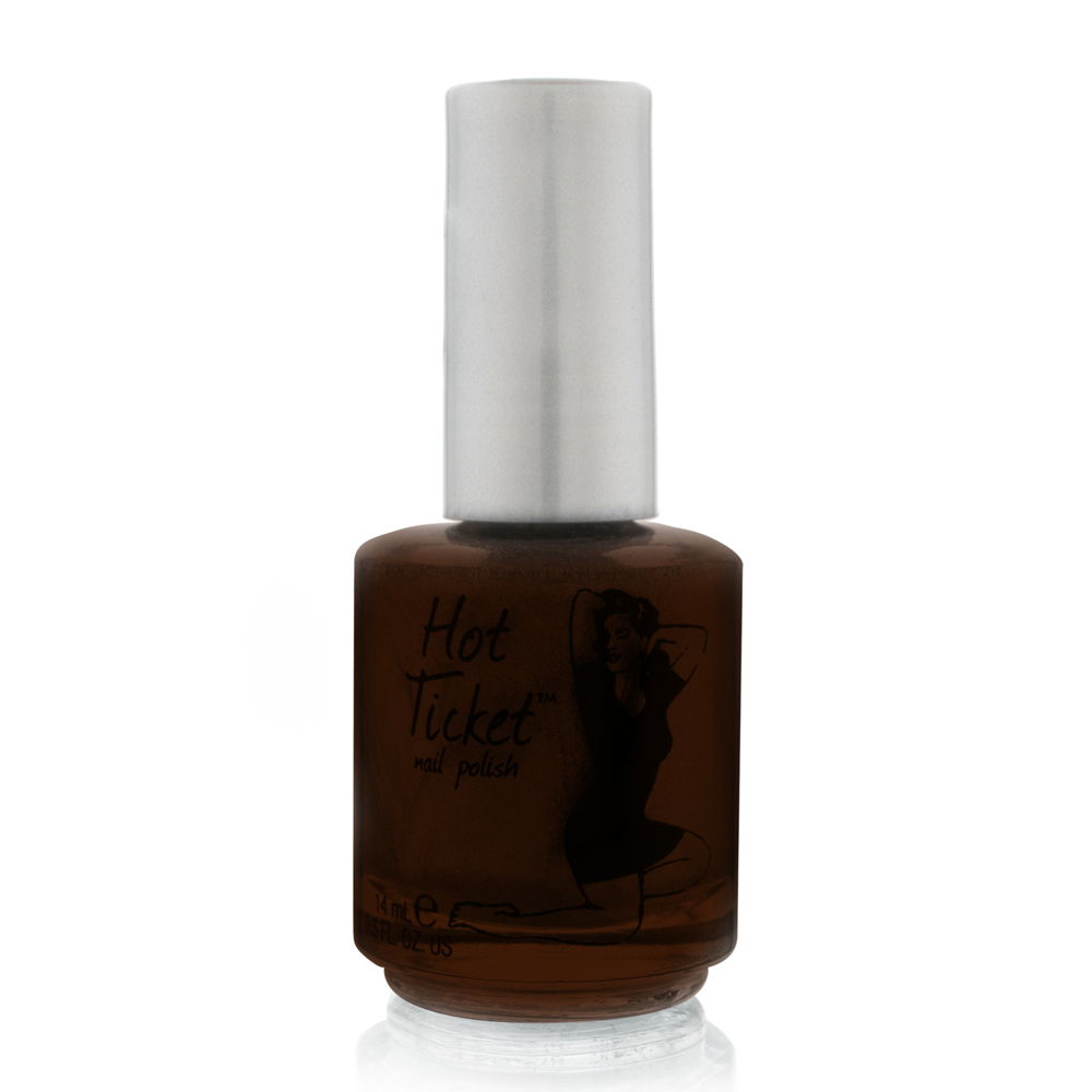 theBalm Hot Ticket Nail Polish Root Beer Gloat at Sears.com