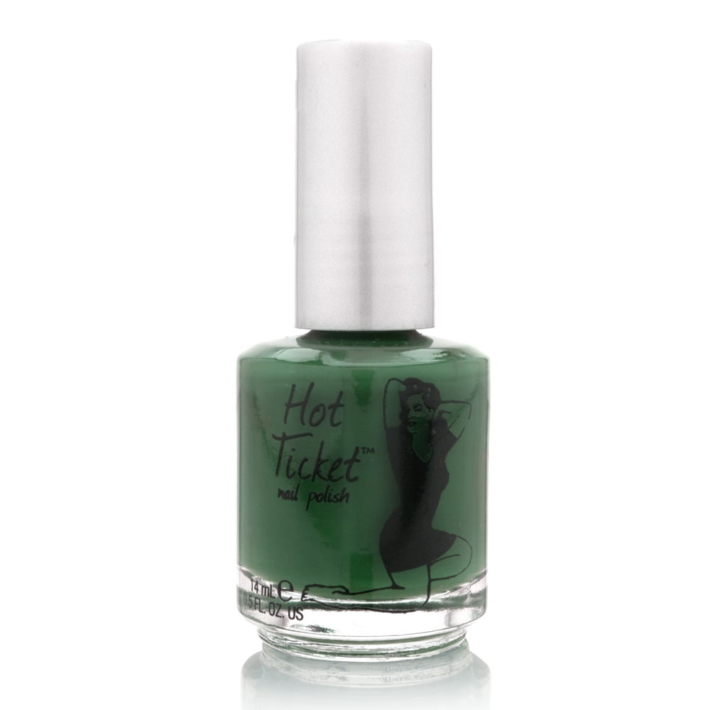 theBalm Hot Ticket Nail Polish Jade in the USA at Sears.com