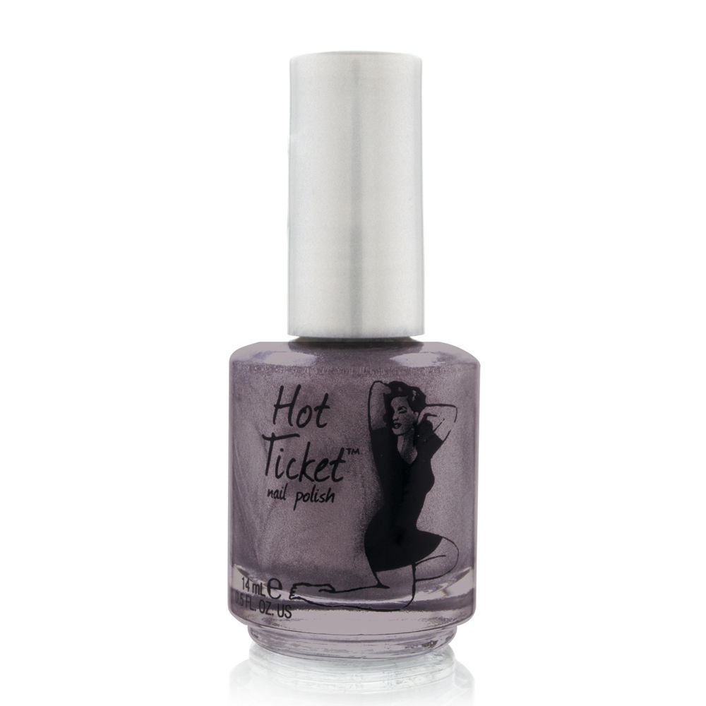 theBalm Hot Ticket Nail Polish All You Ever Do Is Taupe at Sears.com