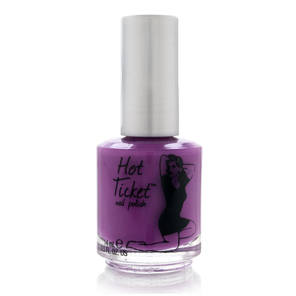 theBalm Hot Ticket Nail Polish Lilac Any Sense at Sears.com