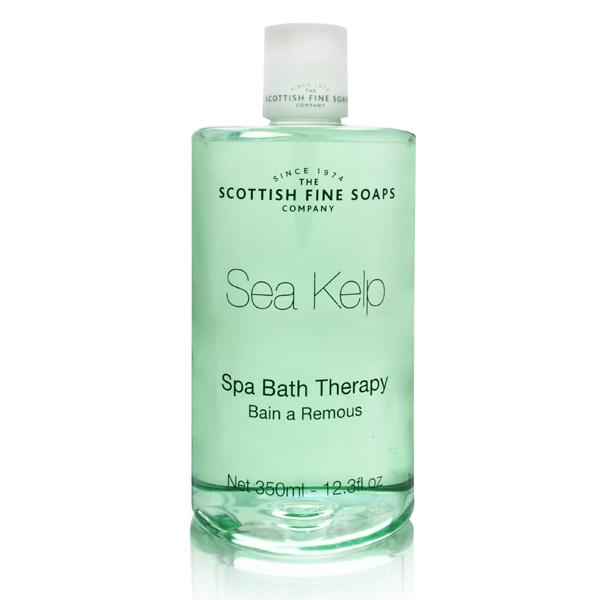 Scottish Fine Soaps Sea Kelp 350ml/12.3oz Spa Bath Remedy at Sears.com