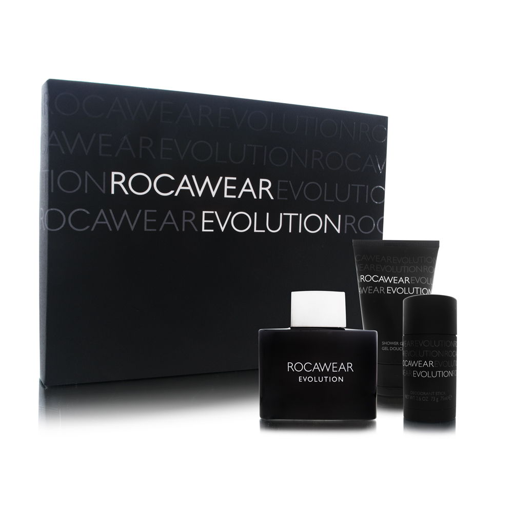 Rocawear Evolution 3 Piece Set at Sears.com