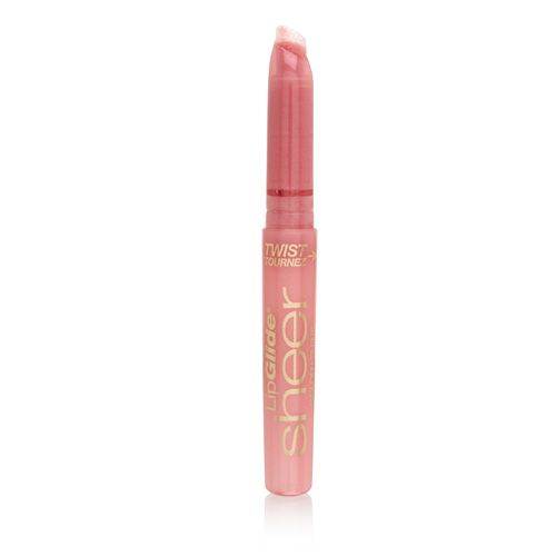 Revlon LipGlide Sheer Full Color + Shine Sheerly Sugar at Sears.com