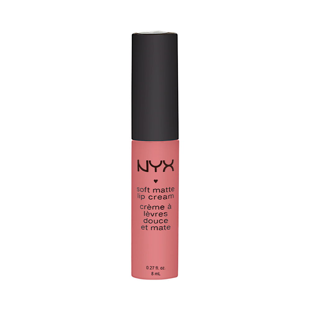 NYX Cosmetics Soft Matte Lip Cream Milan at Sears.com