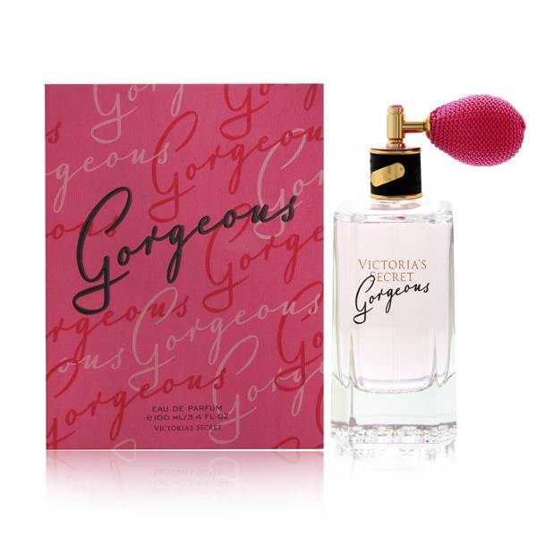 UPC 667528779599 product image for Victoria's Secret Gorgeous 3.4 oz EDP Spray | upcitemdb.com