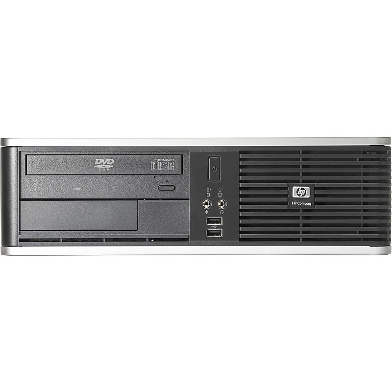 REFURBISHED HP DC7900 Core 2 Duo 3.0GHz 2GB 400GB DVD Windows 7 Pro Desktop Computer PC                                          at mygofer.com