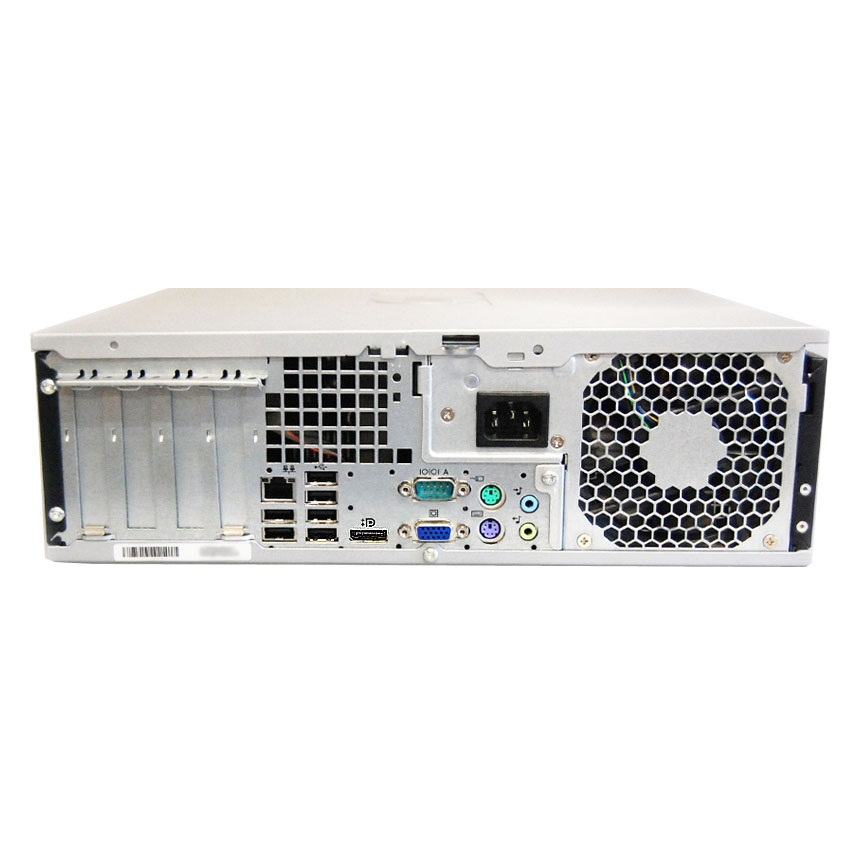 REFURBISHED HP DC7900 Core 2 Duo 3.0GHz 2GB 400GB DVD Windows 7 Pro Desktop Computer PC                                          at mygofer.com