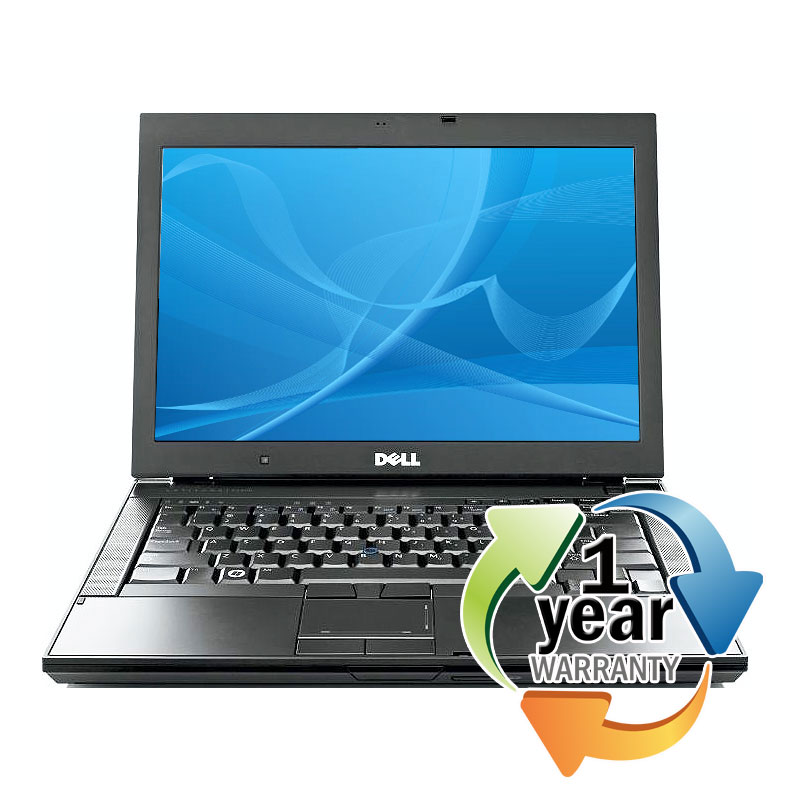 Dell REFURBISHED Dell Latitude E6500 C2D 2.8GHz 4GB 80GB DVD Win 7 Home 15" Laptop Notebook at Sears.com