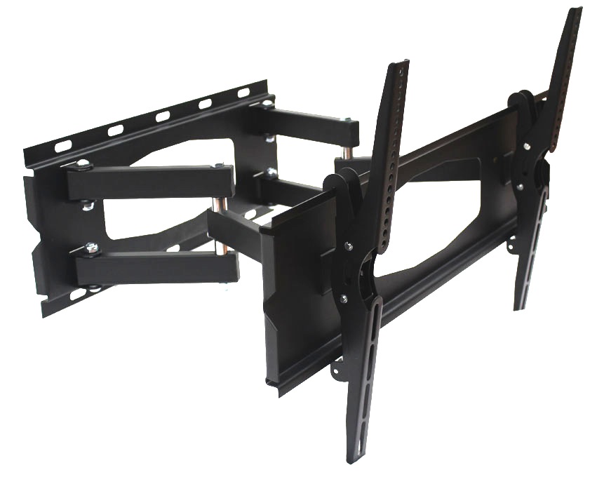 Arrowmounts Full Motion Articulating Wall Mount for 32 to 60 Inch LED/LCD TVs AM-P30B Arrowmounts Full Motion Articulating Wall Mount for 32 to 60 Inch LED/LCD TVs AM-P30B