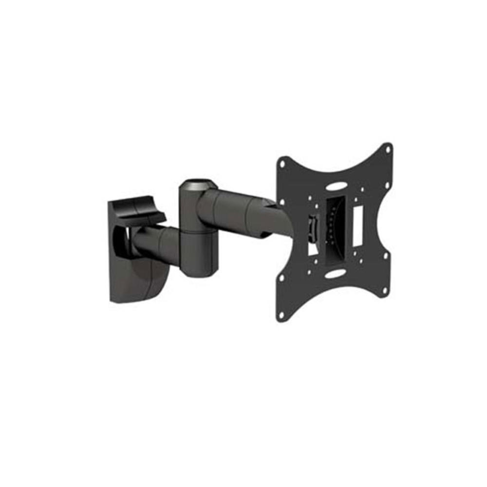 Brateck Full Motion Articulating Wall Mount for LED/LCD TVs 23-42 inch LCD-503A