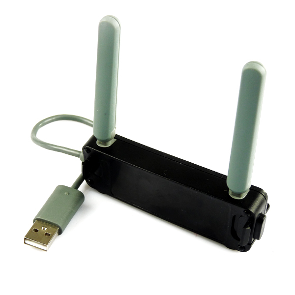 BrainyDeal Wireless N Network WiFi Adapter For Microsoft XBOX 360 at Sears.com