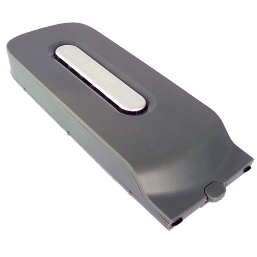 BrainyDeal Microsoft Xbox360 Xbox 360 Hard Drive HDD (250 GB) (Replacement) at Sears.com