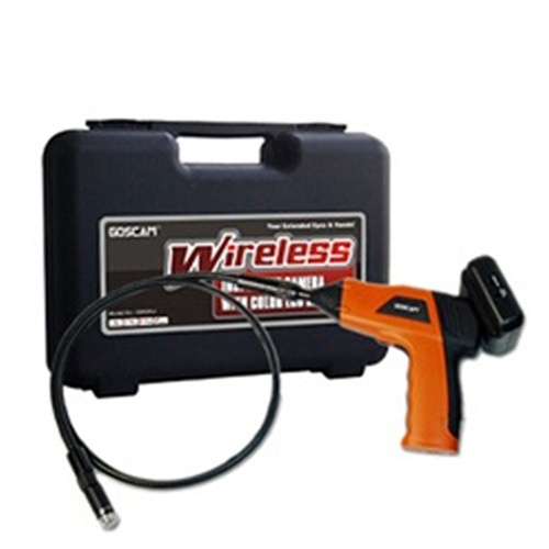 Drain Cleaning Machines