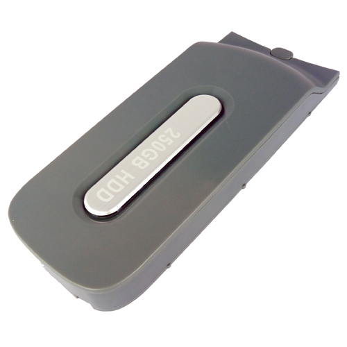 BrainyDeal Microsoft Xbox 360 Hard Drive 250G HDD Removable Hard Disk Drive (Replacement) at Sears.com