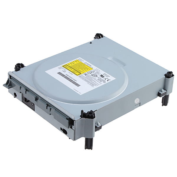 BrainyDeal Manufacturer refurbished DVD Drive For Xbox 360 Lite-On Dg-16d2s Philips at Sears.com