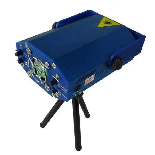 BrainyDeal Mixed RG Stage Laser Lighting Light for DJ Disco Party Christmas at Sears.com