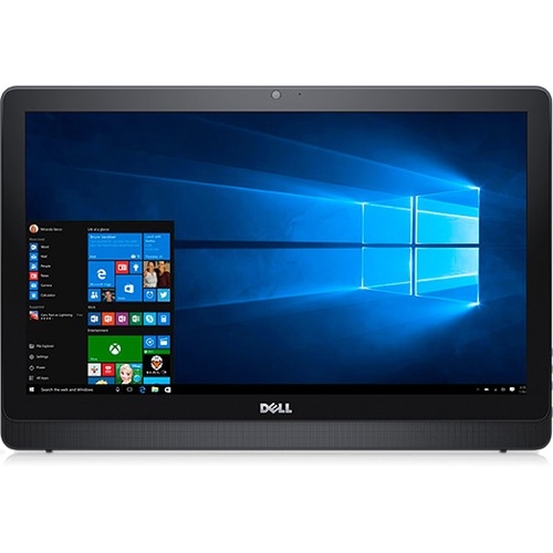 Dell Inspiron 22-3264 21.5" Touch All-in-One PC w/ AMD A8, 6GB RAM