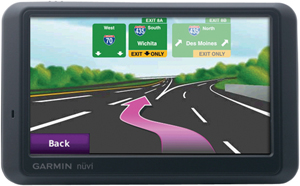Garmin Nuvi 765T GPS Navigation NEW at Sears.com