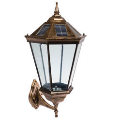 Outdoor Wall Mount Solar Light from Sears.com