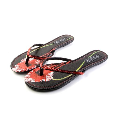 Iron FIst Bleeder Sandal Iron FIst Bleeder Sandal at mygofer.com