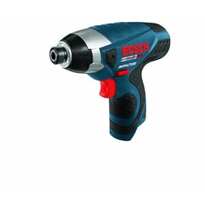 Bosch Bare-Tool PS40B 12-Volt Max Lithium-Ion Impact Driver (Tool Only, No Battery) at Sears.com