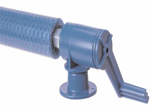 LITE-24 Aboveground Economy Reel System for pools up to 24 feet LT-24 Aboveground Economy Reel System for Pools Up to 24-Feet