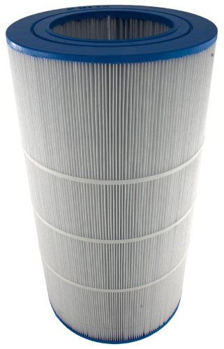 Filbur FC-2965 Antimicrobial Replacement Filter Cartridge for Waterway Clearwater Pool 100 Pool and Spa Filter