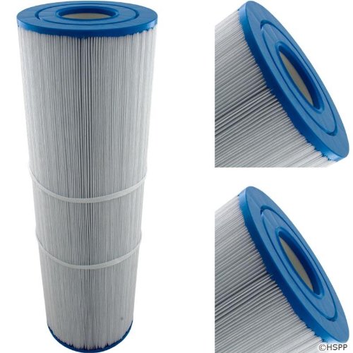 Filbur FC-2972 Antimicrobial Replacement Filter Cartridge for Select Pool and Spa Filter