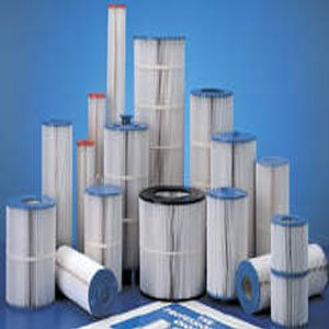 Pleatco LLC Pleatco PJ160-4 Replacement Cartridge for Sherlock 160 Jacuzzi Brothers 1 Cartridge