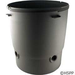 Hayward CCX1000B Lower Body Filter Replacement for Hayward Xstream Filtration Series CC10092S and CC15093S