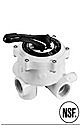 Hayward SPX0710X32 Side Mount Valve Replacement for Hayward Multiport and Sand Filter Valves