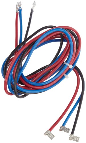 Hayward SMX10024283 B/B/R Wire Compressor Replacement for Hayward Heatpro Heat Pump