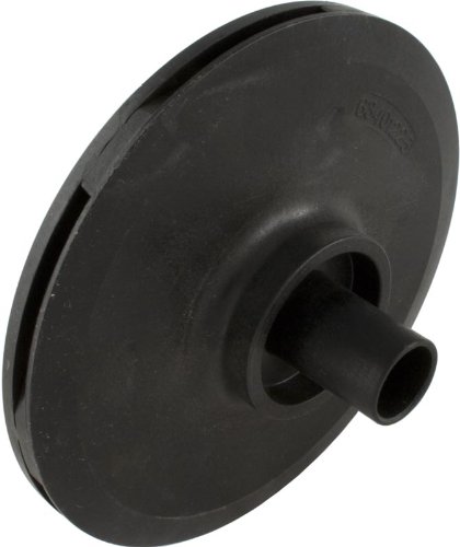 Zodiac R0555804 Impeller Replacement for Select Zodiac Jandy 20-25-HP Pump
