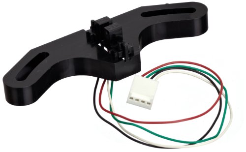 Zodiac 2-7-304 Black Sensor Plate Assembly Replacement