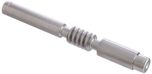 Hayward RCX2111 Coupling Shaft Worm Replacement for Hayward Kingshark2 and Plus Commercial Cleaner