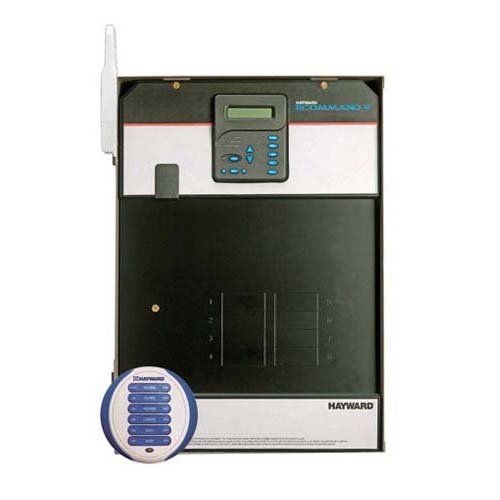 Hayward GLX-LOC-HPC-2 Local Display Replacement for Hayward HPC-2 E-command 4 Automation and Sanitization