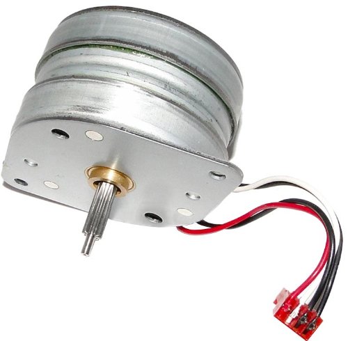 Zodiac R0408500 Motor Kit Replacement for Zodiac Jandy Valve Actuator